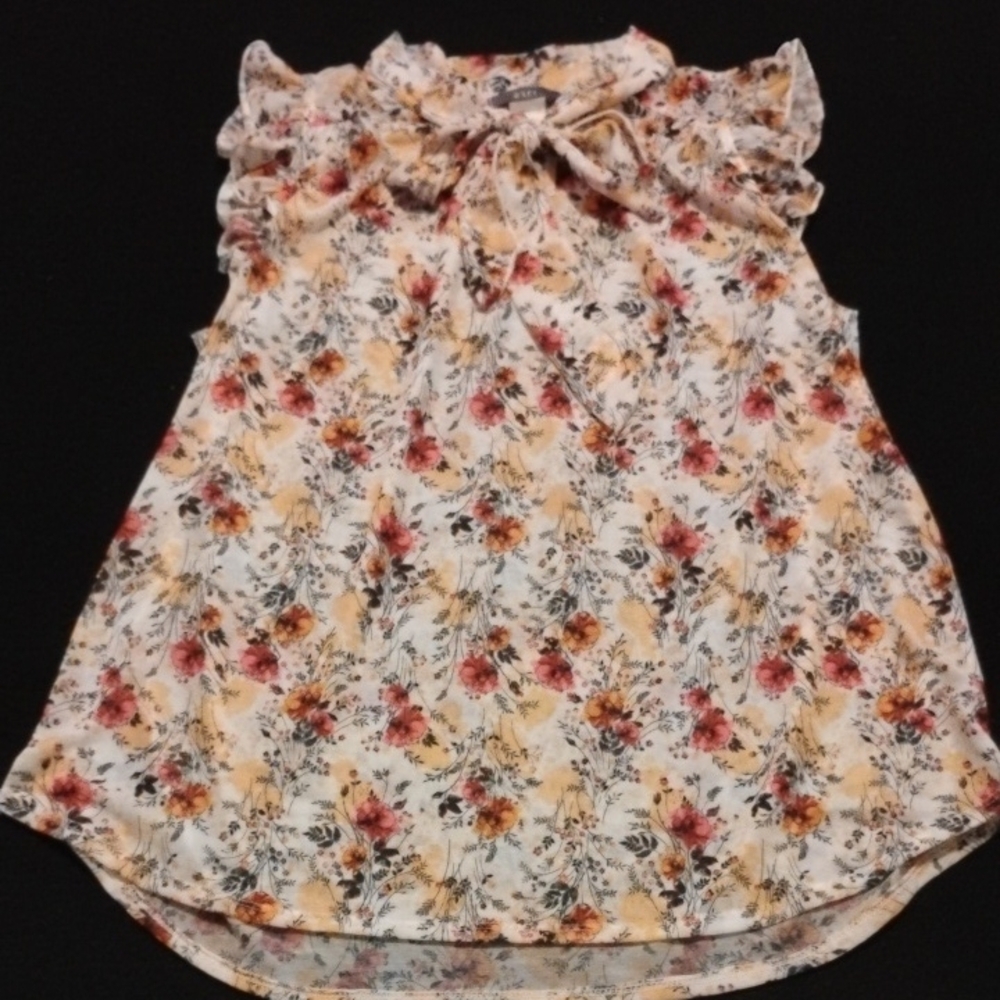 Gyft Blouse